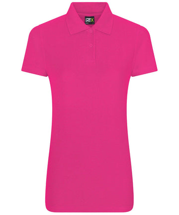 Polo polycoton - RX101F Polo femme :minimum 10 pièces Pro RTX 