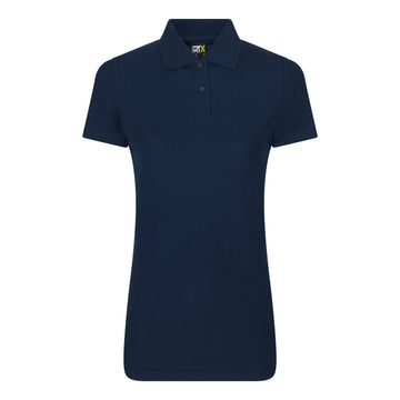 Polo polycoton - RX101F Polo femme :minimum 10 pièces Pro RTX 