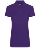Polo polycoton - RX101F Polo femme :minimum 10 pièces Pro RTX 