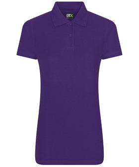 Polo polycoton - RX101F Polo femme :minimum 10 pièces Pro RTX 