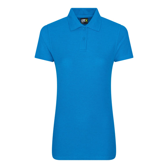 Polo polycoton - RX101F Polo femme :minimum 10 pièces Pro RTX 