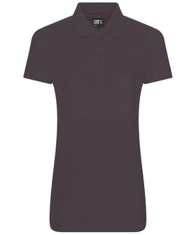Polo polycoton - RX101F Polo femme :minimum 10 pièces Pro RTX Solid gris XS 