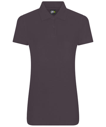 Polo polycoton - RX101F Polo femme :minimum 10 pièces Pro RTX Solid gris XS 