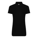 Polo pro polyester RX05 - F Polo femme :minimum 10 pièces Pro RTX Noir XS 