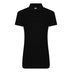 Polo pro polyester RX05 - F Polo femme :minimum 10 pièces Pro RTX Noir XS 