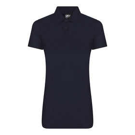 Polo pro polyester RX05 - F Polo femme :minimum 10 pièces Pro RTX Marine XS 