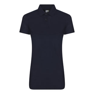 Polo pro polyester RX05 - F Polo femme :minimum 10 pièces Pro RTX Marine XS 