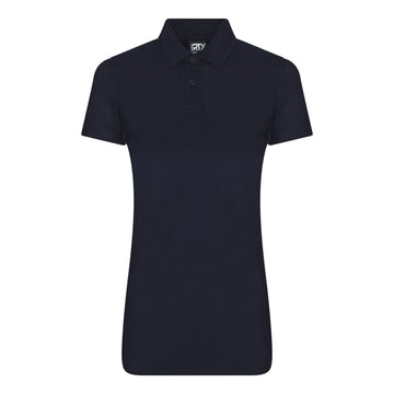 Polo pro polyester RX05 - F Polo femme :minimum 10 pièces Pro RTX Marine XS 