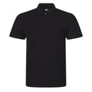 Polo polycoton - RX101 polo homme : minimum 10 pièces Pro RTX Noir S 
