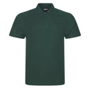Polo polycoton - RX101 polo homme : minimum 10 pièces Pro RTX Bouteille vert S 