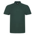 Polo polycoton - RX101 polo homme : minimum 10 pièces Pro RTX Bouteille vert S 