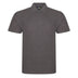 Polo polycoton - RX101 polo homme : minimum 10 pièces Pro RTX Charcoal S 
