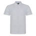 Polo polycoton - RX101 polo homme : minimum 10 pièces Pro RTX Heather gris S 