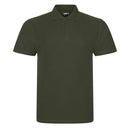 Polo polycoton - RX101 polo homme : minimum 10 pièces Pro RTX Khaki S 