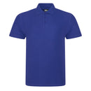 Polo polycoton - RX101 polo homme : minimum 10 pièces Pro RTX Violet S 