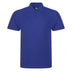 Polo polycoton - RX101 polo homme : minimum 10 pièces Pro RTX Violet S 