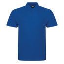 Polo polycoton - RX101 polo homme : minimum 10 pièces Pro RTX Royal S 