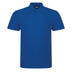 Polo polycoton - RX101 polo homme : minimum 10 pièces Pro RTX Royal S 