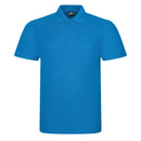 Polo polycoton - RX101 polo homme : minimum 10 pièces Pro RTX Saphire S 