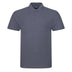 Polo polycoton - RX101 polo homme : minimum 10 pièces Pro RTX Solid gris S 