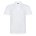 Polo polycoton - RX101 polo homme : minimum 10 pièces Pro RTX Blanc S 