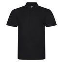 Polo pro polyester - RX105 Pro RTX Noir S 