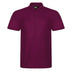 Polo pro polyester - RX105 Pro RTX Bordeaux S 