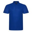 Polo pro polyester - RX105 Pro RTX Royal bleu S 