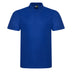Polo pro polyester - RX105 Pro RTX Royal bleu S 