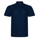 Polo pro polyester - RX105 Pro RTX Marine S 