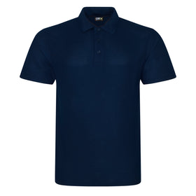 Polo pro polyester - RX105 Pro RTX Marine S 