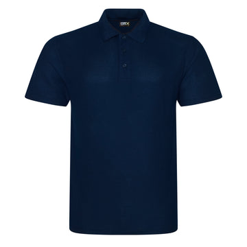 Polo pro polyester - RX105 Pro RTX Marine S 