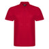 Polo pro polyester - RX105 Pro RTX Rouge S 