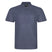 Polo pro polyester - RX105 Pro RTX Solid gris S 