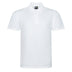 Polo pro polyester - RX105 Pro RTX Blanc S 