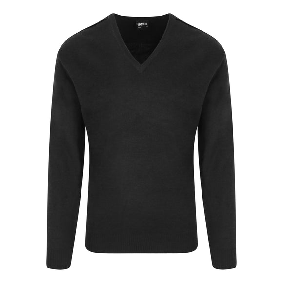 Pull pro acrylique - RX200 pull homme: minimum 10 pièces Pro RTX Noir S 