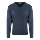 Pull pro acrylique - RX200 pull homme: minimum 10 pièces Pro RTX Marine S 
