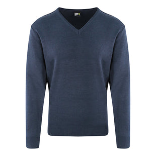 Pull pro acrylique - RX200 pull homme: minimum 10 pièces Pro RTX Marine S 