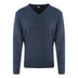 Pull pro acrylique - RX200 pull homme: minimum 10 pièces Pro RTX Marine S 
