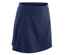 Jupe short golf - S261 jupe femme: minimum 5 pièces spiro Marine S 