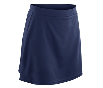Jupe short golf - S261 jupe femme: minimum 5 pièces spiro Marine S 