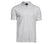 Polo luxury strech - TJ1404 polo homme : minimum 5 pièces Tee Jays Blanc S 