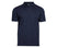 Polo luxury strech - TJ1404 polo homme : minimum 5 pièces Tee Jays Marine S 