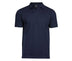 Polo luxury strech - TJ1404 polo homme : minimum 5 pièces Tee Jays Marine S 