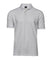 Polo luxury stretch coloris 1 Tee Jays Blanc S 