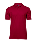 Polo luxury stretch coloris 1 Tee Jays 