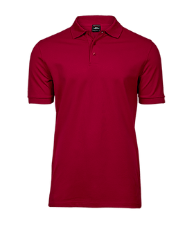 Polo luxury stretch coloris 1 Tee Jays 