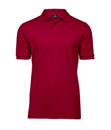 Polo luxury stretch coloris 1 Tee Jays 