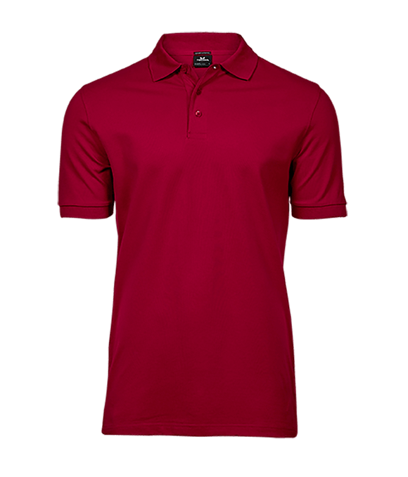 Polo luxury stretch coloris 1 Tee Jays 