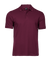 Polo luxury stretch TJ1405 - Coloris 2 Tee Jays Wine S 